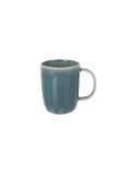 Tasse mug La Mediterránea Ocean blue 330 ml (24 Unités)