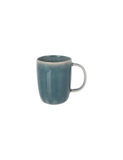Tazza Mug La Mediterránea Ocean blue 330 ml (24 Unità)