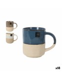 Caneca La Mediterránea Skyline 450 ml (18 Unidades)