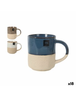 Caneca La Mediterránea Skyline 450 ml (18 Unidades)