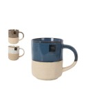 Mug La Mediterránea Skyline 450 ml (18 Units)