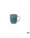 Caneca La Mediterránea Ocean blue 90 ml (36 Unidades)