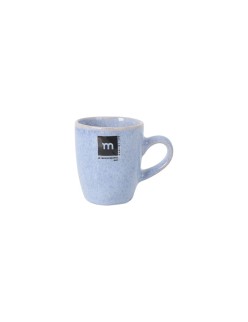 Caneca La Mediterránea Macarella blue 100 ml (48 Unidades)
