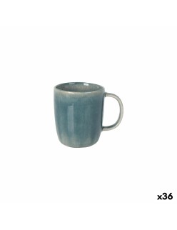 Caneca La Mediterránea Ocean blue 200 ml (36 Unidades)