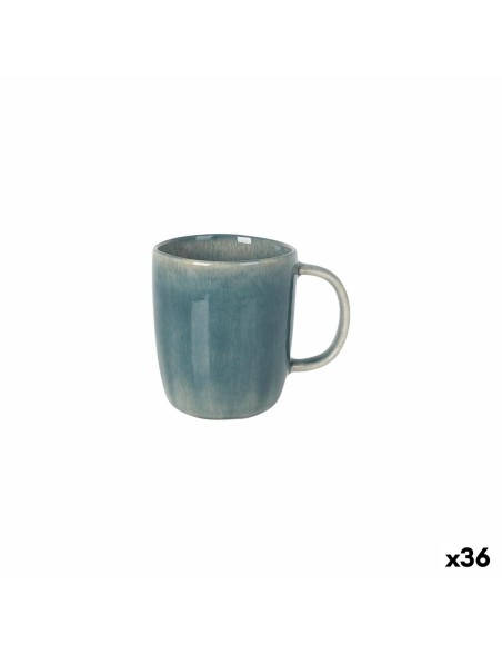 Caneca La Mediterránea Ocean blue 200 ml (36 Unidades)