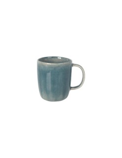 Caneca La Mediterránea Ocean blue 200 ml (36 Unidades)