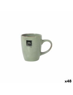 Caneca La Mediterránea Macarella green 230 ml 0,23 l (48 Unidades)