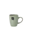 Taza Mug La Mediterránea Macarella green 230 ml 0,23 l (48 Unidades)