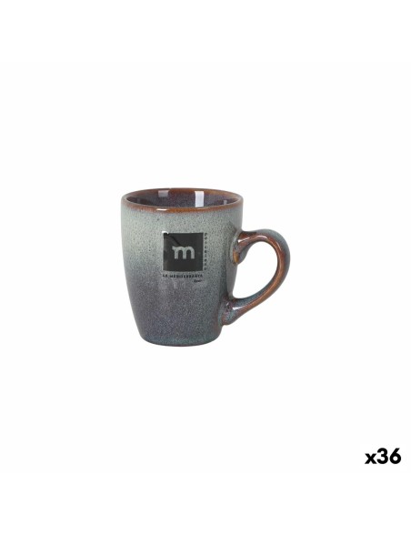 Tasse La Mediterránea Melow 90 ml (36 Unités)
