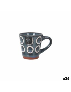 Kop La Mediterránea Almudena Azul 90 ml (36 Unidades)