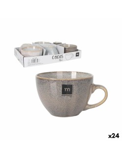 Tasse La Mediterránea Caicos 400 ml (24 Unités)