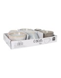 Tasse La Mediterránea Caicos 400 ml (24 Unités)