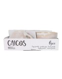 Tasse La Mediterránea Caicos 400 ml (24 Unités)