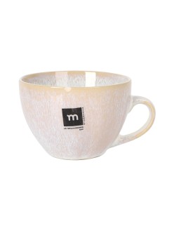 Taza La Mediterránea Caicos 400 ml (24 Unidades)