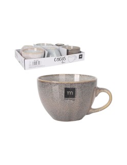Tasse La Mediterránea Caicos 400 ml (24 Unités)