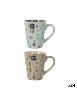 Kop La Mediterránea Lunas 360 ml (24 Unidades)