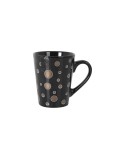 Taza La Mediterránea Lunas 360 ml (24 Unidades)
