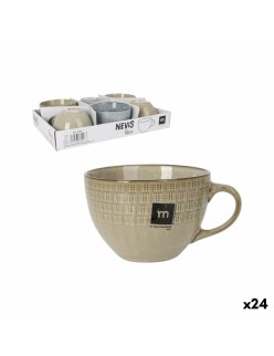 Tasse La Mediterránea Nevis 425 ml (24 Unités)