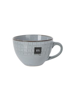 Tazza La Mediterránea Nevis 425 ml (24 Unità)