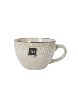 Tazza La Mediterránea Nevis 425 ml (24 Unità)