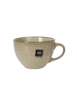 Tazza La Mediterránea Nevis 425 ml (24 Unità)