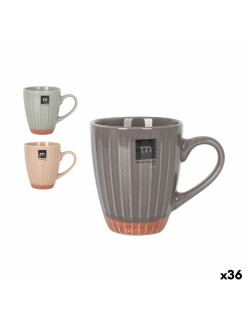 Tasse La Mediterránea Melody 350 ml (36 Unités)
