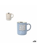 Tasse La Mediterránea Needs 90 ml (36 Unités)