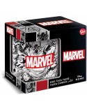 Caneca Marvel 325 ml Cerâmica
