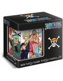 Henkelbecher One Piece 325 ml aus Keramik