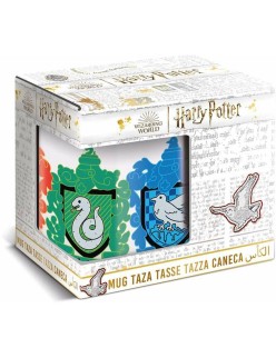Mug Harry Potter 325 ml Ceramic
