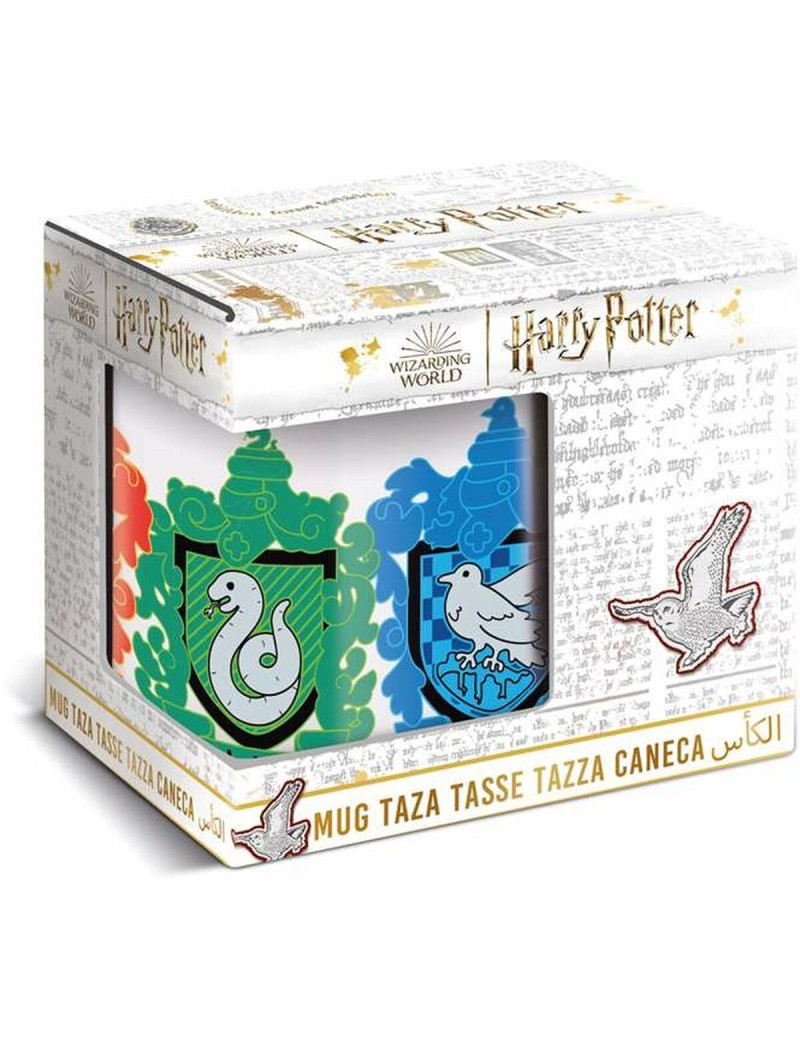 Tazza Mug Harry Potter 325 ml Ceramica