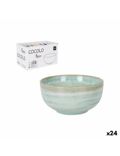 Bol La Mediterránea Cocolo 500 ml 0,5 L (24 Unités)