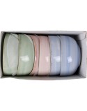 Schale La Mediterránea Cocolo 500 ml 0,5 L (24 Stück)