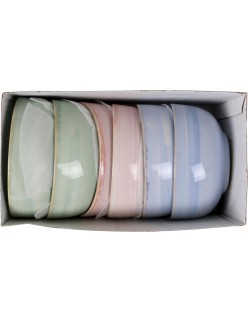 Schale La Mediterránea Cocolo 500 ml 0,5 L (24 Stück)