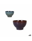 Bowl Santa Clara Bayona & salceda 13 x 13 x 8 cm (12 Units)