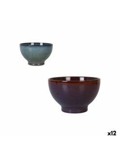 Bowl Santa Clara Bayona & salceda 13 x 13 x 8 cm (12 Units)