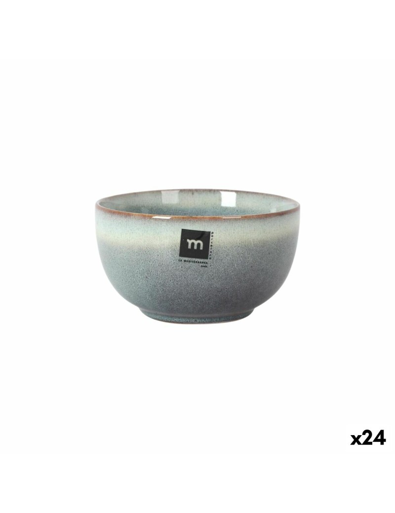 Tigela La Mediterránea Melow Ø 13,5 cm (24 Unidades)