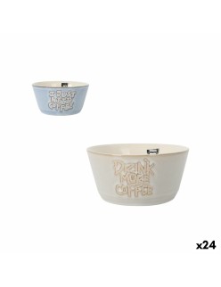 Bol La Mediterránea Needs Ø 13,5 cm (24 Unités)