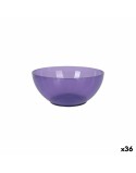 Bol Dem Smaty color Ø 16 cm (36 Unidades)