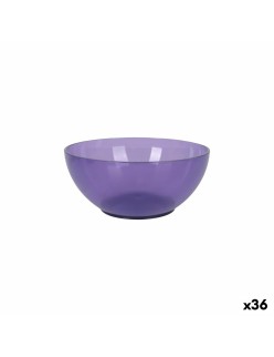 Bol Dem Smaty color Ø 16 cm (36 Unidades)