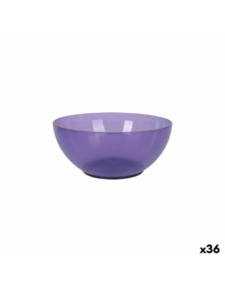 Bol Dem Smaty color Ø 16 cm (36 Unidades)