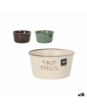 Bol La Mediterránea Sweet farm 500 ml (18 Unités)