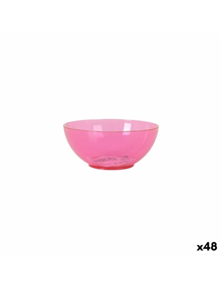 Bol Dem Smaty color Ø 9 x 9 x 4 cm (48 Unidades)