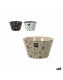 Bowl La Mediterránea Lunas 500 ml 0,5 L (18 Units)