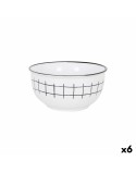 Bowl Santa Clara Cloth 520 ml (6 Units)