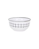 Bowl Santa Clara Cloth 520 ml (6 Units)