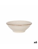 Bowl Santa Clara Salvora Ø 16 cm (6 Units)