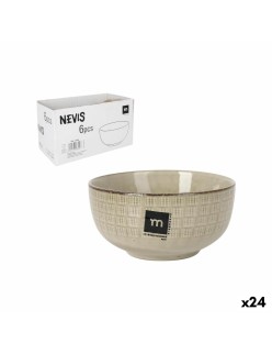 Ciotola La Mediterránea 480 ml (24 Unità)