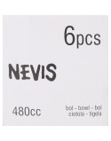 Ciotola La Mediterránea 480 ml (24 Unità)
