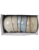 Bol La Mediterránea 480 ml (24 Unidades)